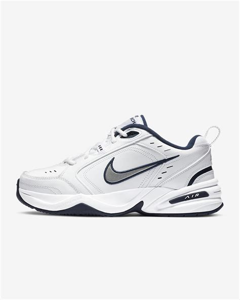 nike air monarch schwarz kaufen|nike air monarch men's.